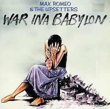 【中古】(良い)WAR INA BABYLON