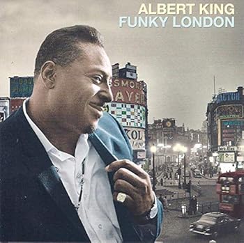 【中古】(良い)Funky London