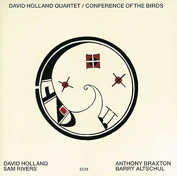 【中古】(良い)Conference of the Birds｜ドリエム店