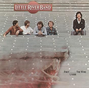 【中古】1st Under Wire