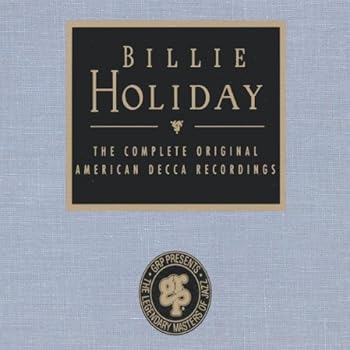 【中古】Complete Decca Recordings