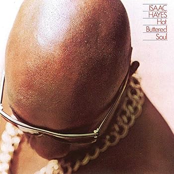 【中古】Hot Buttered Soul｜ドリエム店