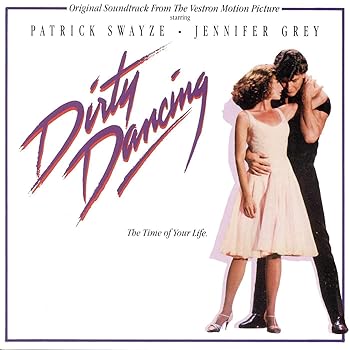 【中古】DIRTY DANCING