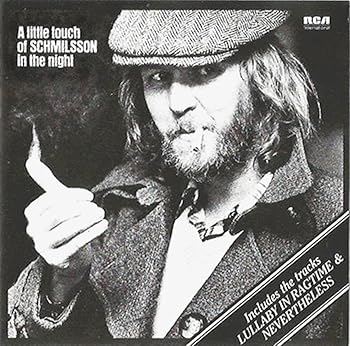 【中古】A Little Touch of Schmillson その他-TV・オーディオ・カメラ