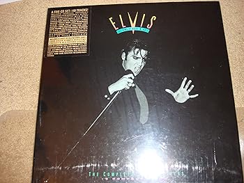 【中古】Elvis