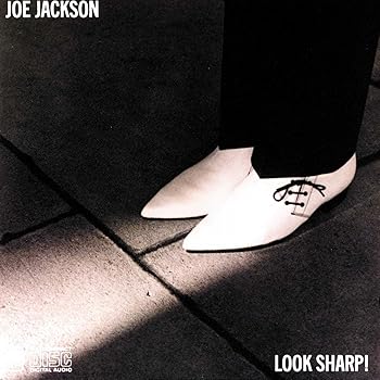 【中古】(良い)Look Sharp