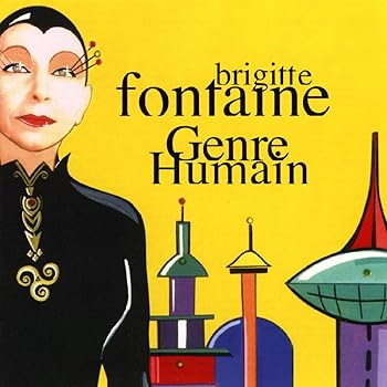 【中古】(良い)Genre Humain