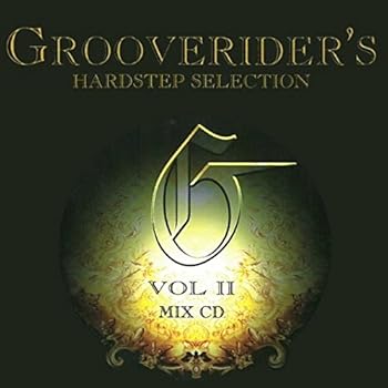 【中古】(良い)Grooverider Hardstep...V2|ドリエム店