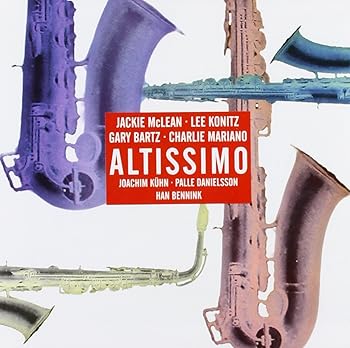 【中古】(良い)Altissimo