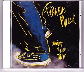 【中古】(良い)Dancing in the Rain|ドリエム店