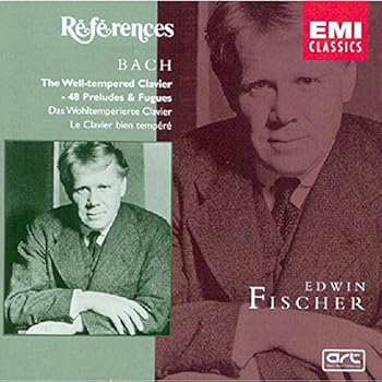 【中古】Well-Tempered Clavier|ドリエム店