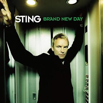【中古】(良い)Brand New Day