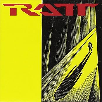 【中古】Ratt