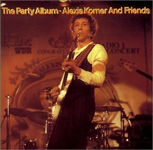 【中古】Party Album