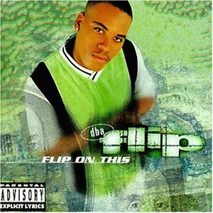 【中古】Flip on This|ドリエム店