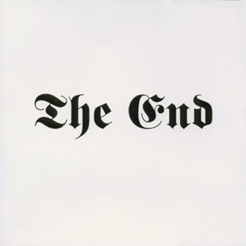 【中古】The End