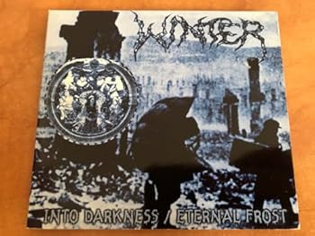 【中古】(良い)Into Darkness-Classic Series