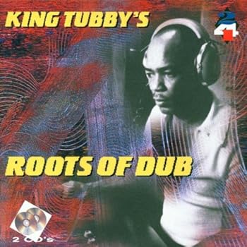 【中古】(良い)King Tubby's Roots of Dub