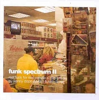 【中古】(好いたらしい)Funk Spectrum 音の大きさ.2 TV・オーディオ・カメラ-その他
