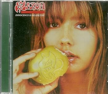 【中古】(良い)Innocence Is No Excuse