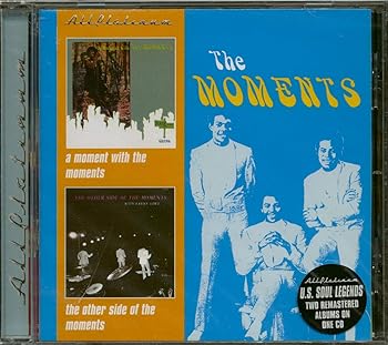 【中古】(良い)A Moment With../Other Side of