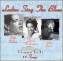 【中古】(好いたらしい)Ladies Sing the Blues