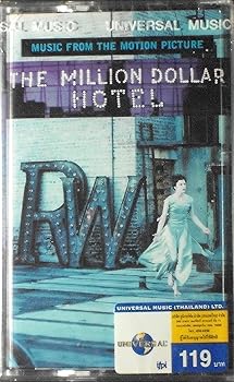 【中古】Million Dollar Hotel