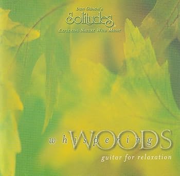 【中古】Whispering Woods