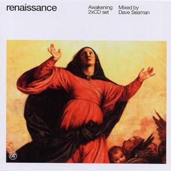 【中古】(良い)Renaissance - Awakening