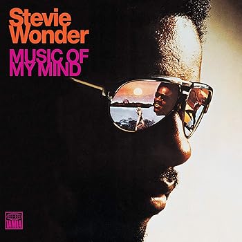 【中古】(良い)Music of My Mind (通常プラケース仕様)