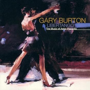 【中古】Libertango: Music of Astor Piazzolla その他-TV・オーディオ・カメラ