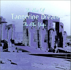 【中古】The Best Of Tangerine Dream: The Blue Years