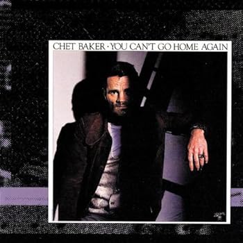 【中古】(良い)You Can't Go Home Again / The Best Thing For You