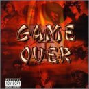 【中古】(良い)Game Over