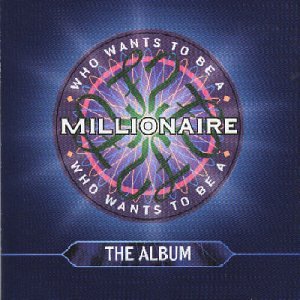 【中古】Who Wants to Be a Millionaire