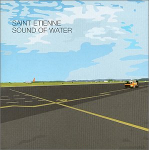 【中古】Sound of Water