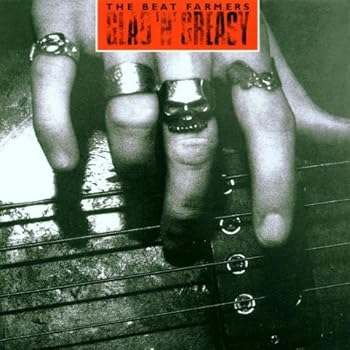 【中古】Glad 'n' Greasy