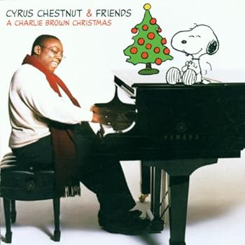 【中古】A Charlie Brown Christmas