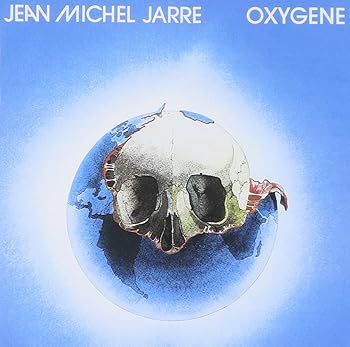 【中古】(良い)Oxygene