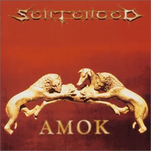 【中古】(良い)AMOK