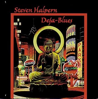 【中古】Deja-Blues
