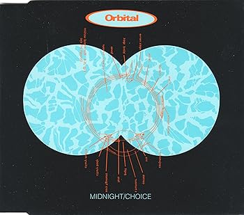 【中古】Midnight