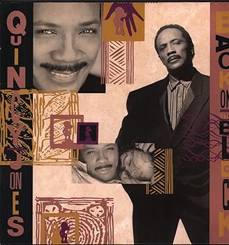 【中古】Back on the Block [12 inch Analog]｜ドリエム店