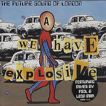 【中古】We Have Explosive｜ドリエム店 8,090円