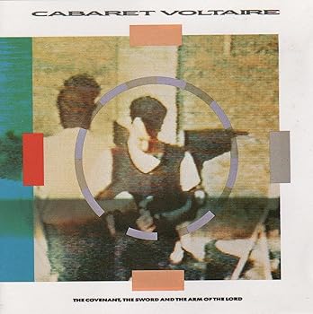 【中古】(好いたらしい)The Covenant, the Sword \u0026 the TV・オーディオ・カメラ-その他