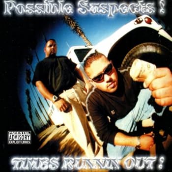 【中古】(良い)Time's Runnin Out