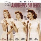 【中古】The Best of the Andrew Sisters