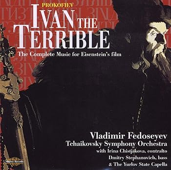 【中古】(好いたらしい)Ivan the Terrible (Complete)