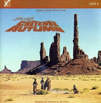 【中古】(良い)Cheyenne Autumn