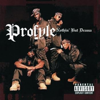 【中古】Nothin But Drama